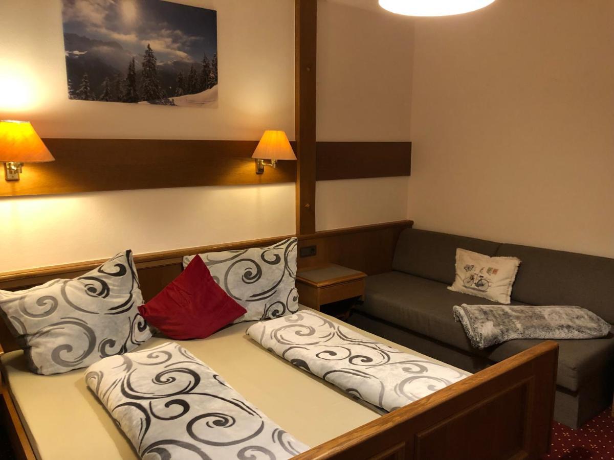 Apart Lechleitner Ischgl Exterior foto